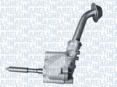 OP0037 MAGNETI MARELLI
